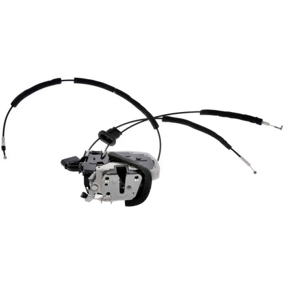 Dorman Front Right Door Lock Actuator Motor for Nissan Rogue (2008–2015) 937-267, 20350377-101
