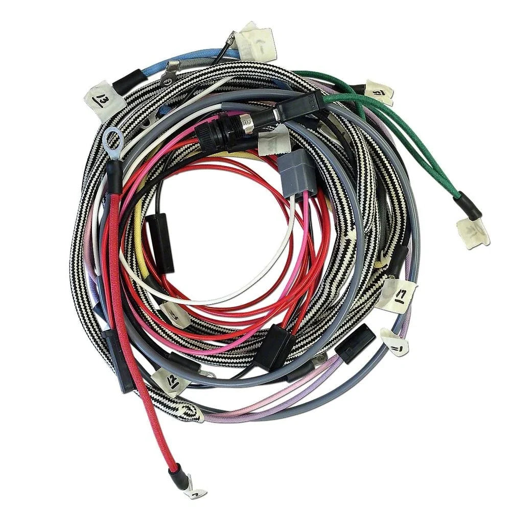 Wiring Harness Kit for International (Fits IHS3286)
