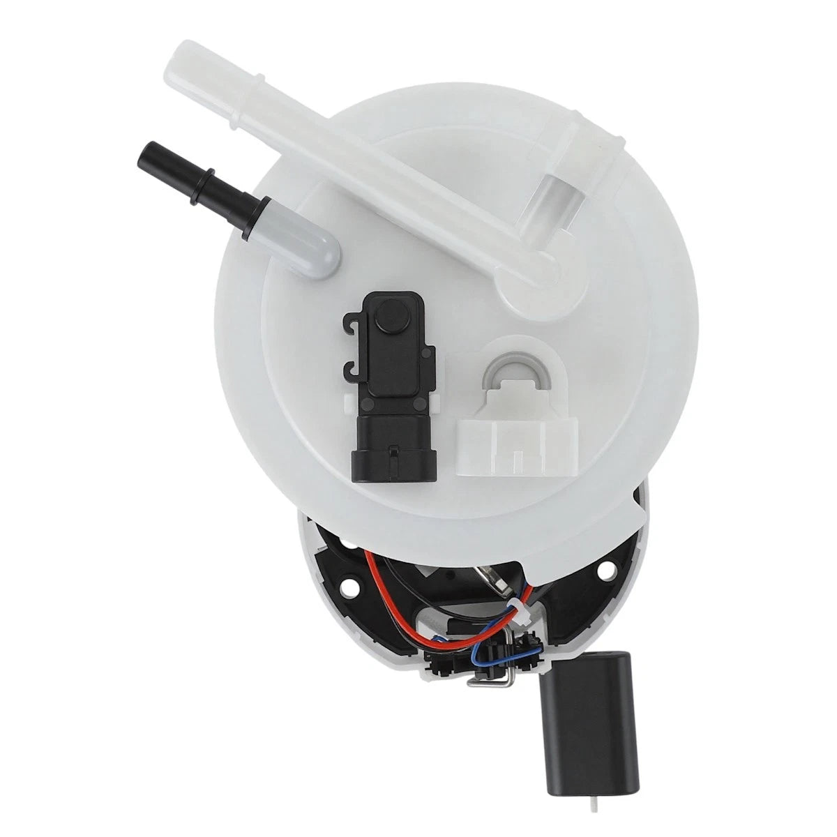 Electric Fuel Pump for Chevy HHR (2008–2010) - 17989715, E3804M, FG1302