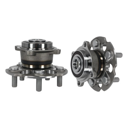 Rear Wheel Hub Bearing Assembly for Honda Odyssey (2005–2016) BR930628 ABS