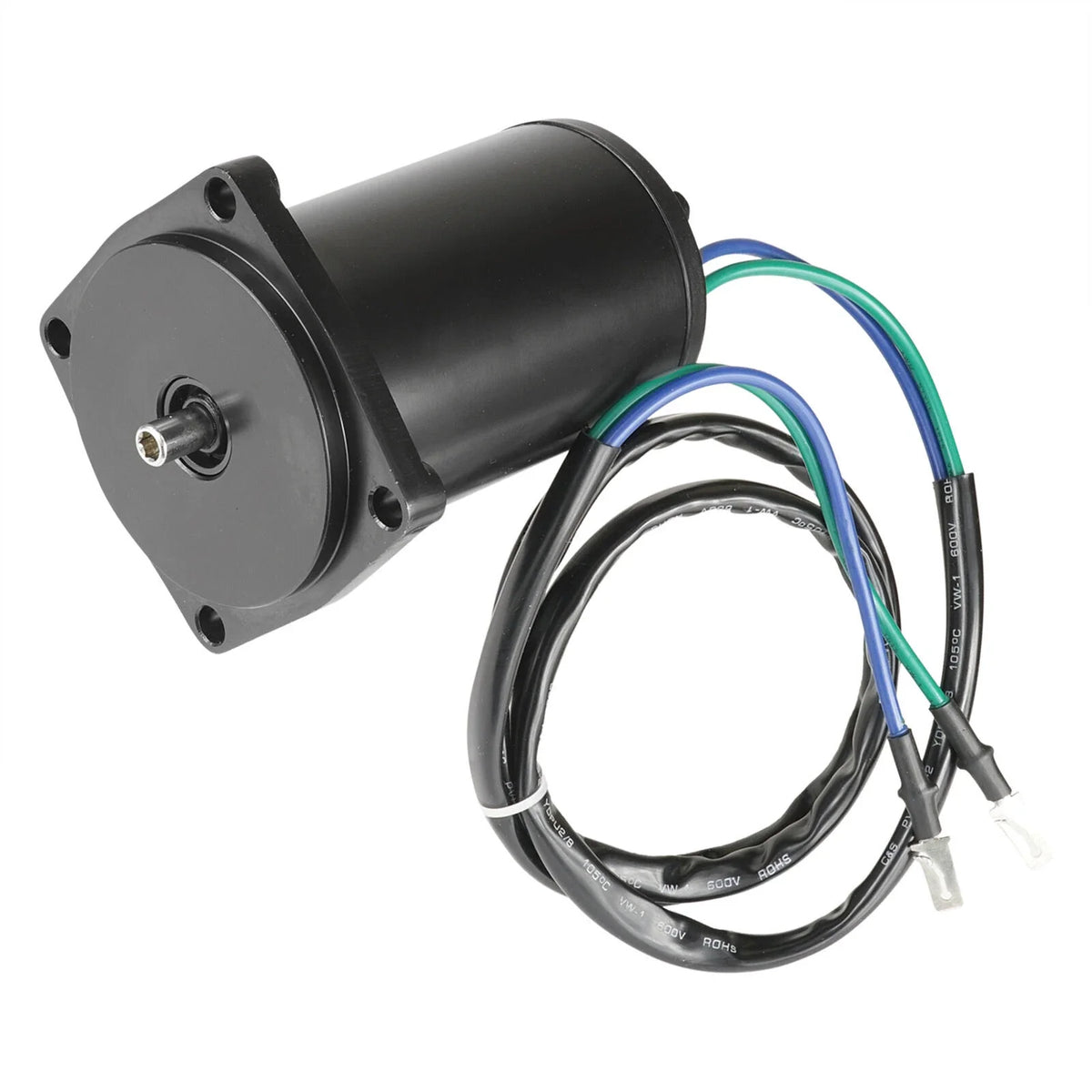 Tilt/Trim Motor 36120-ZV5-821 for Honda Evinrude Johnson Outboards (1995–2002)