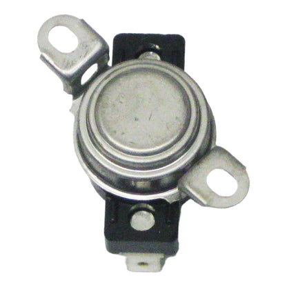 Set of 2 Supco High Limit Thermostats for Frigidaire Clothes Dryer