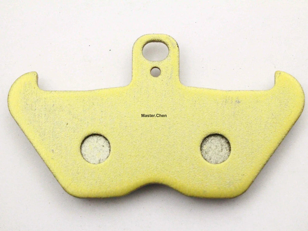 Front Rear Brake Pads for BMW R1200 C (1996–2003) / R1150 GS (1998–2001)