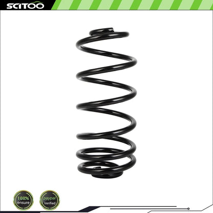 Set of 2 Rear Coil Springs for Saturn Ion (2004–2007) & Chevrolet HHR (2006–2011)