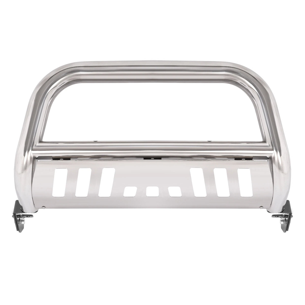 Front Bumper Bull Bar Grille Guard for Toyota RAV4 (2006–2016) CON-A000000329
