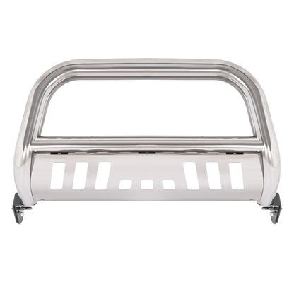 Front Bumper Bull Bar Grille Guard for Toyota RAV4 (2006–2016) CON-A000000329