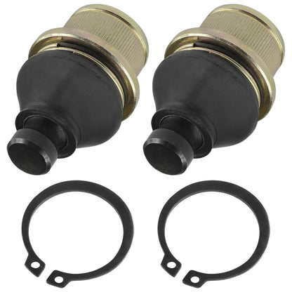 2 Ball Joint for Arctic Cat Prowler 700 XT700 / HDX700 (2009–2015) HI9894BJ102JU