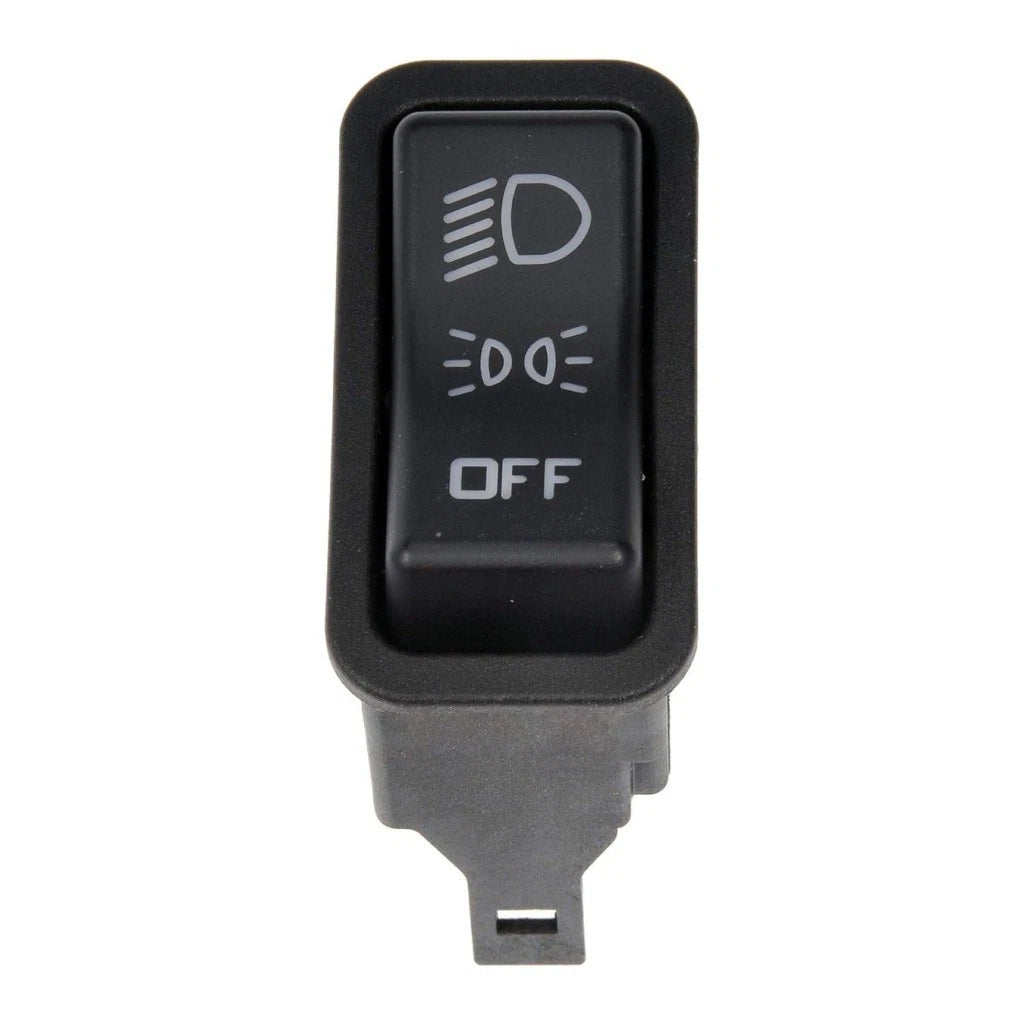 Heavy Duty Headlight Control Switch for IC Corporation 1300 FBC (2006–2016) ALX-PAU-RB-901-5130-CLA14