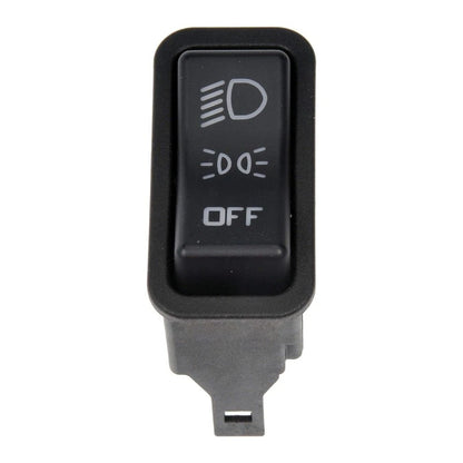 Heavy Duty Headlight Control Switch for IC Corporation 1300 FBC (2006–2016) ALX-PAU-RB-901-5130-CLA14