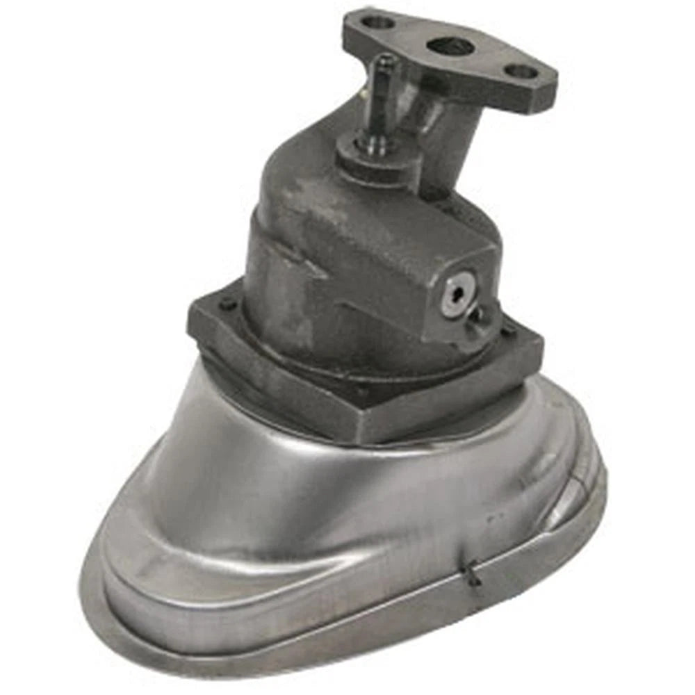 Oil Pump for Ford New Holland 7610 7610O 7700 7710 (E1NN6600DD)