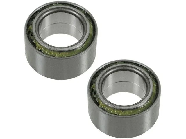 Front Wheel Bearing Set for Suzuki Grand Vitara (1999–2000) GX176KG