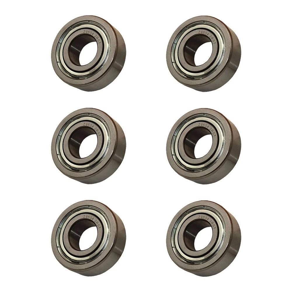 6X Ball Bearing for Dixon