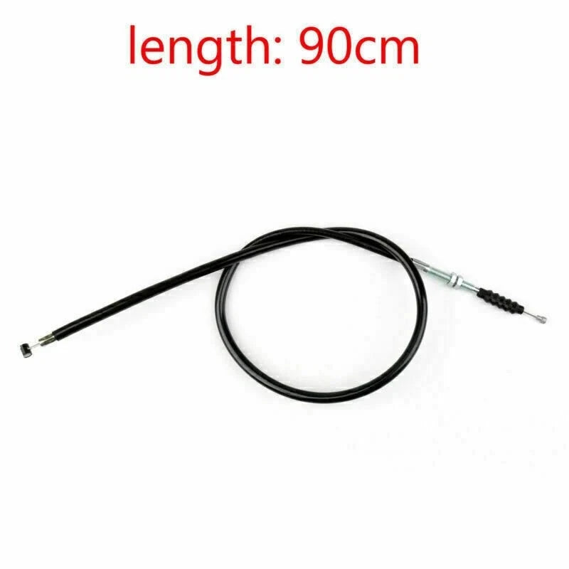 Clutch Cable for Kawasaki ZX-6R ZX636 (2005–2006)