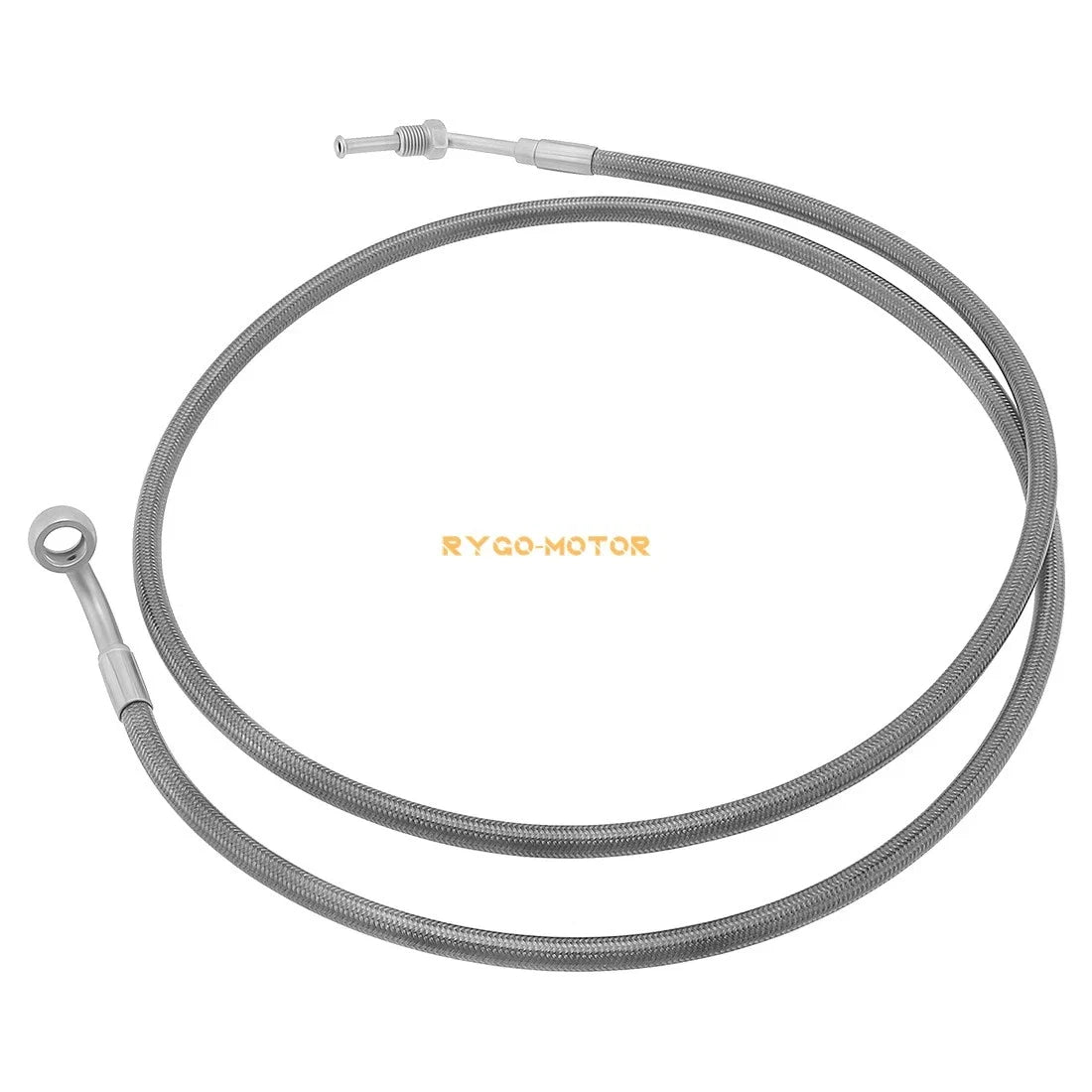 Rear Right Brake Hose for Ranger 500 2x4 4x4 700 XP (2005–2009) 1910822