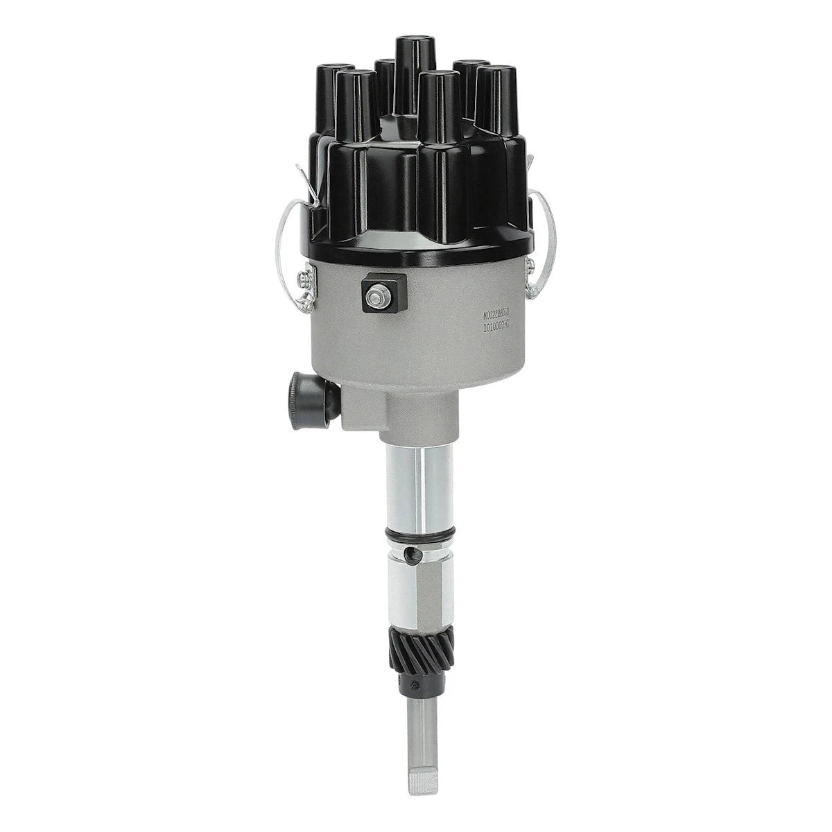 Distributor for Chevy Express Van, SaVana 2-10, Impala, Bel Air (18031669, DST1609)