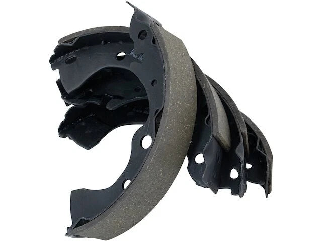 Brake Shoe Set for Nissan Sentra (2001–2006) 71914QJMD