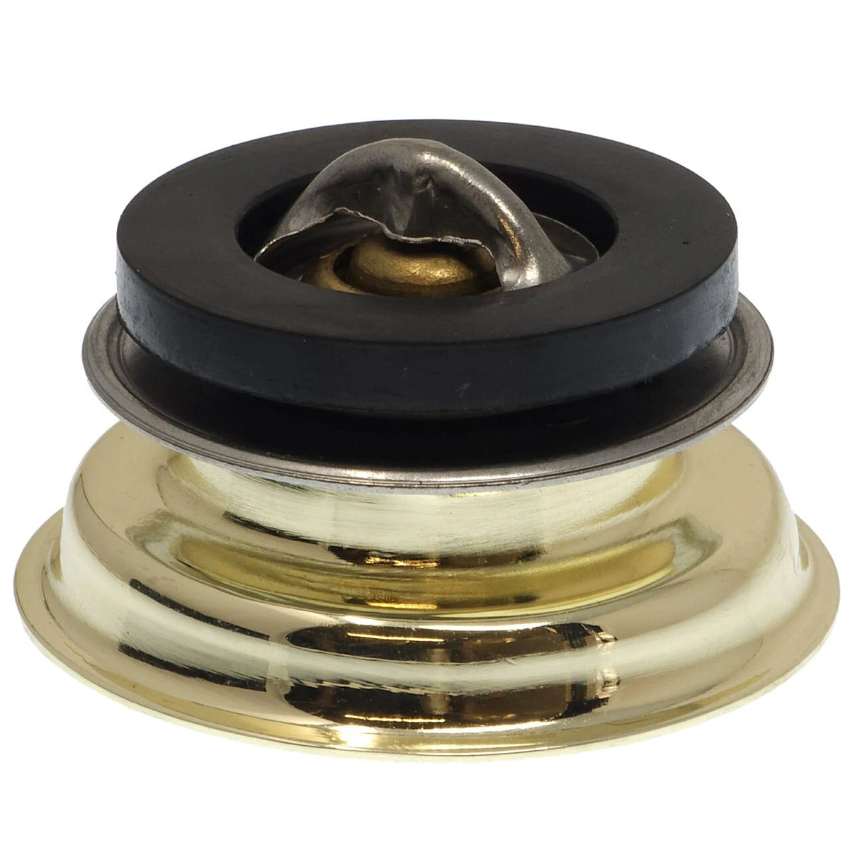 Thermostat for Allis Chalmers B C CA IB WD45 D17 D10 D12 D14 D15 170 175