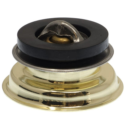 Thermostat for Allis Chalmers B C CA IB WD45 D17 D10 D12 D14 D15 170 175