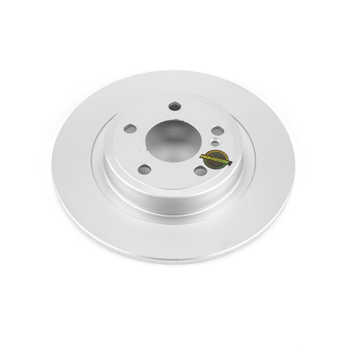 Powerstop Brake Disc Rear for Mercedes-Benz SLC300 (2012–2020) EBR1459EVC