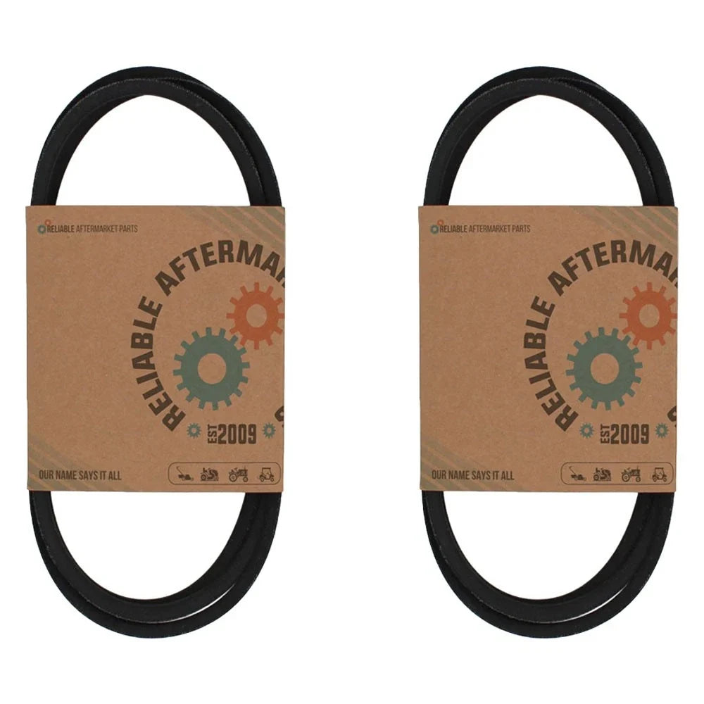 2X V-Belt for Owatonna (Replaces 020-12079)