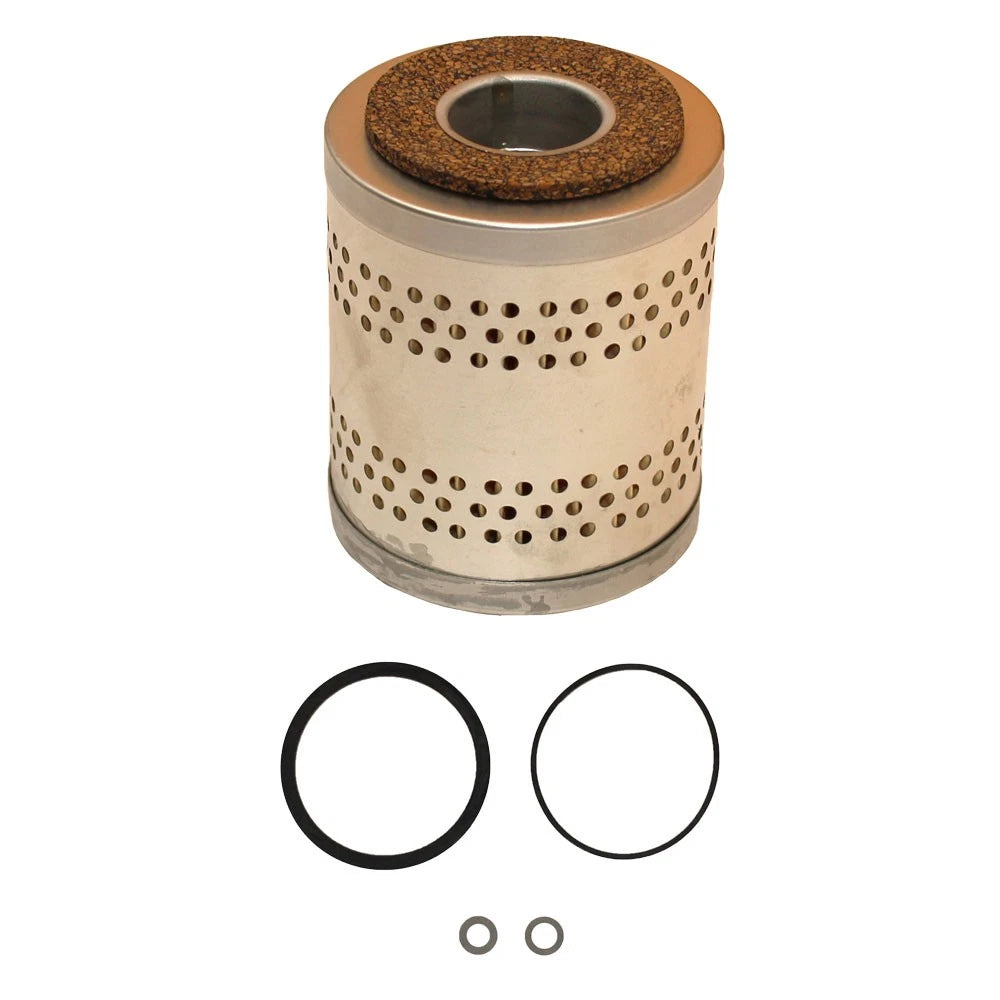 Fuel Filter for Fiat