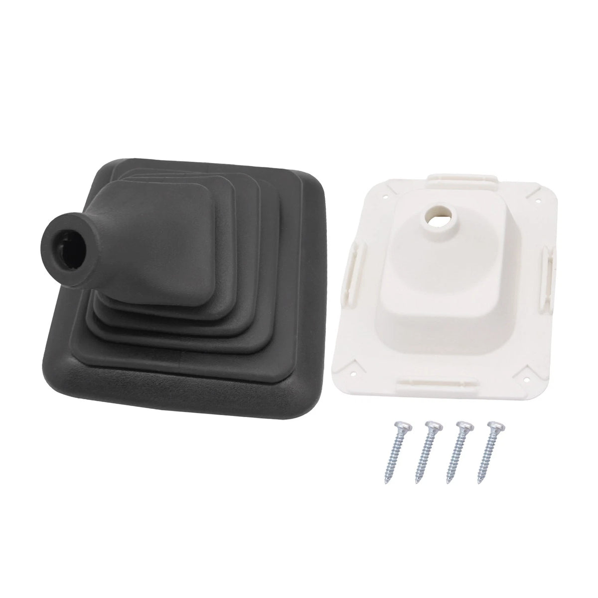 Shifter Lever Shift Boot Cover for Ford Bronco (1990–1996) F5TZ-7277-BA