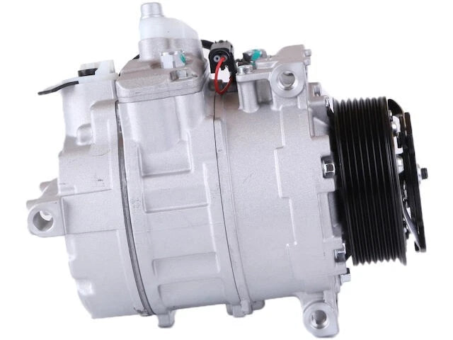 A/C Compressor with Clutch for Mercedes C280 (2006) 11987MPMF