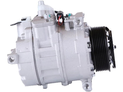 A/C Compressor with Clutch for Mercedes C280 (2006) 11987MPMF