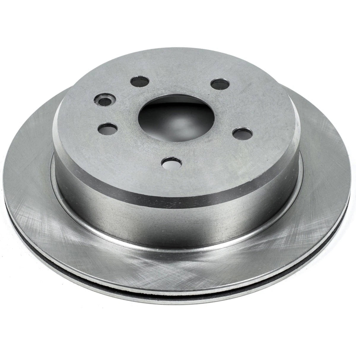 Set of 2 Powerstop Brake Discs for Lexus SC300 (1992–1998) SET-P15JBR715-2