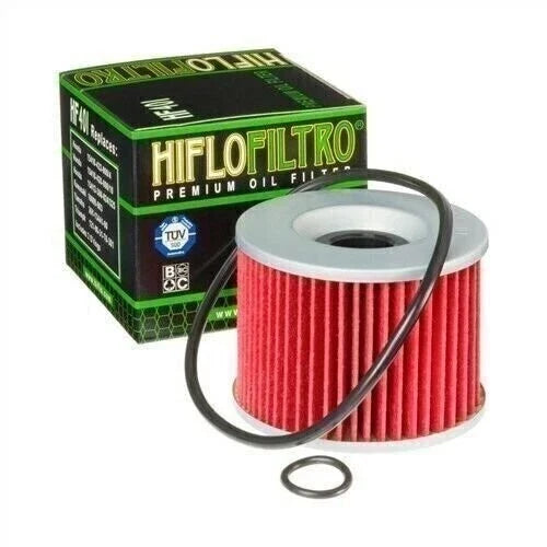 Oil Filter for Kawasaki ZRX1200 (2001–2003)