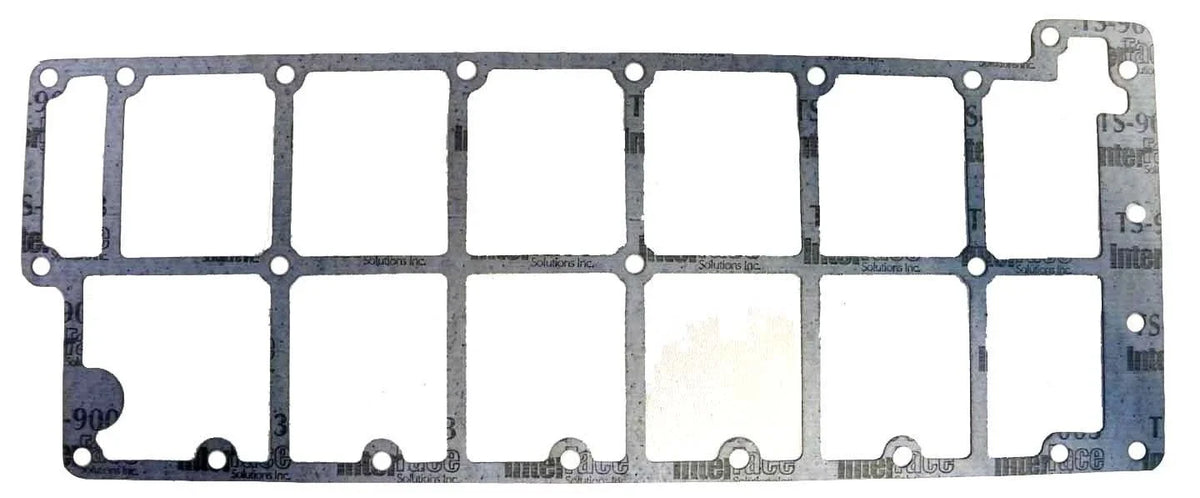 Exhaust Gasket for Yamaha 150-200 Hp HPDI (523-30)