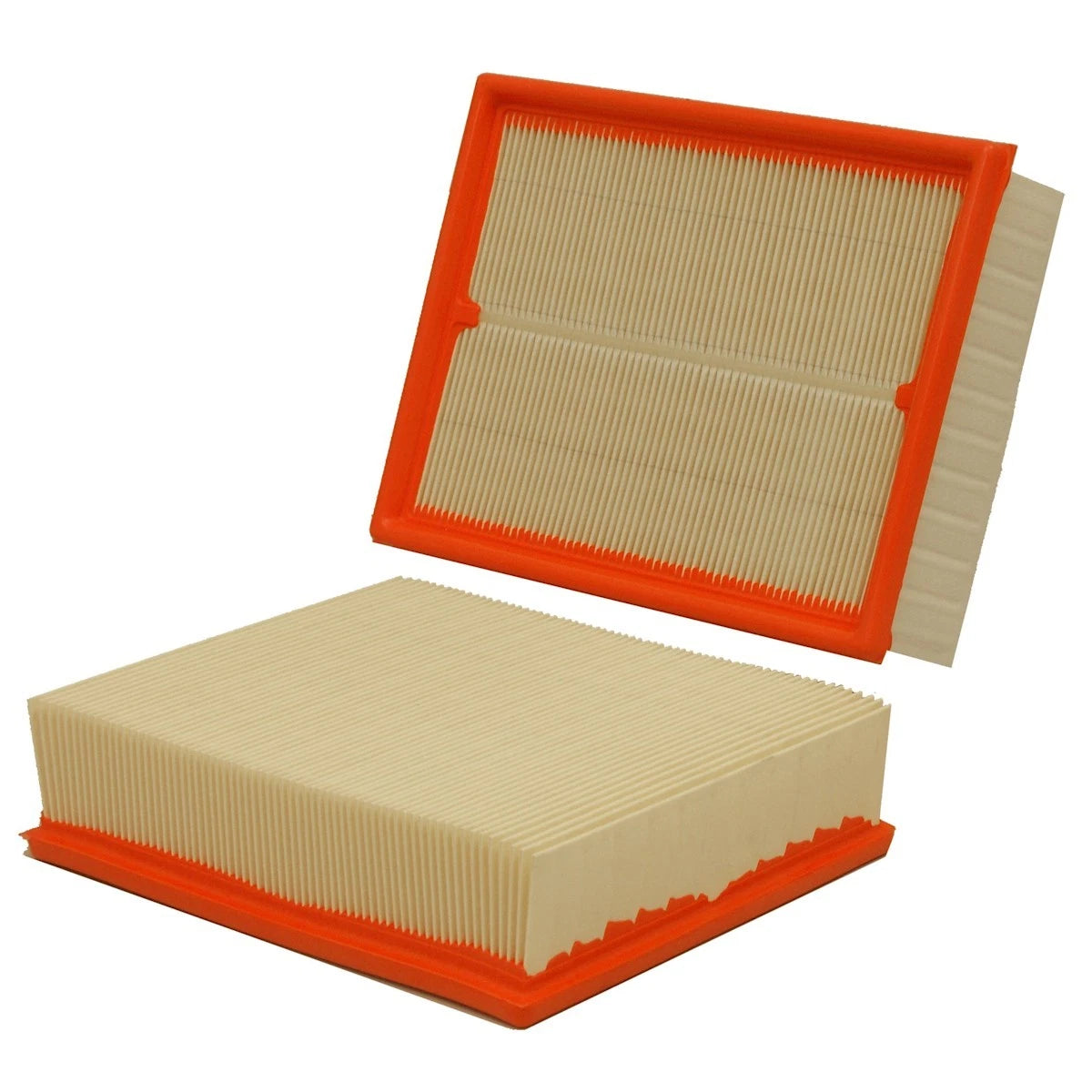 WIX Air Filter 49156 for Hyundai Sonata (2006–2010)