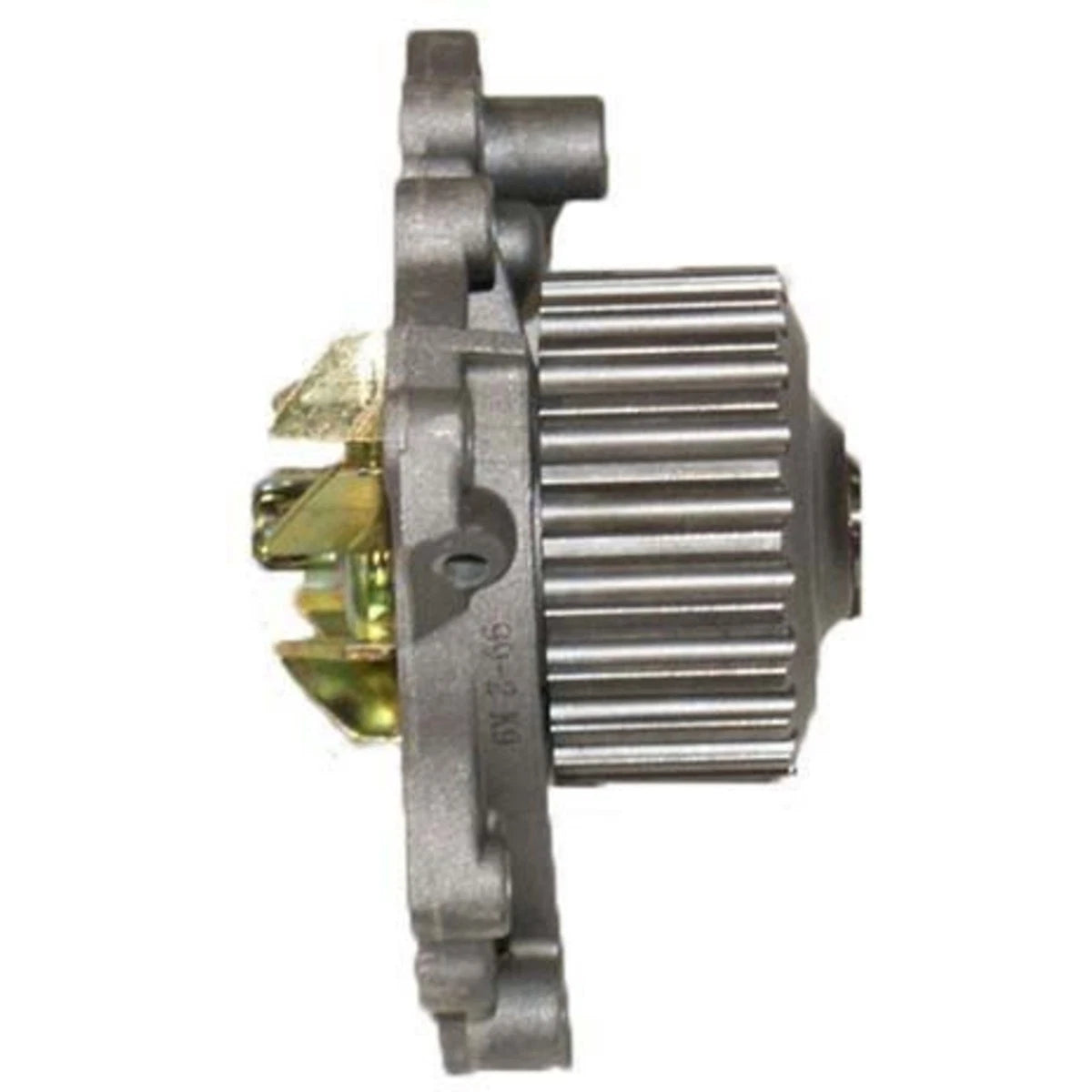 GMB Water Pump for Acura Honda Civic Integra del Sol (1996–2001) 135-6800