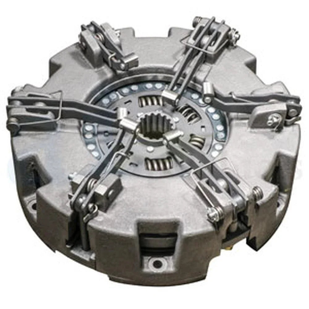 Pressure Plate A-231004911-AI for Independent PTO (Double, Cast Iron)