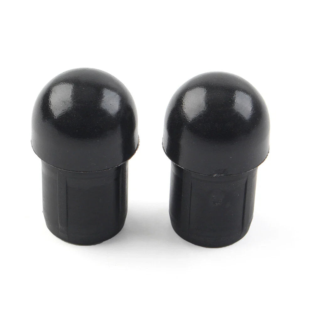 Handlebar Grips Bar End Caps for Ducati 696 795 796 797 1098 1198 (2008-2019)