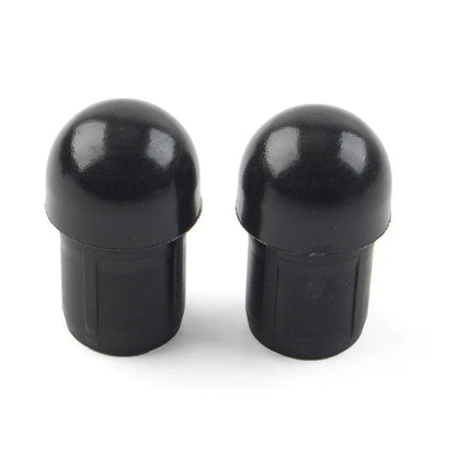 Handlebar Grips Bar End Caps for Ducati 696 795 796 797 1098 1198 (2008-2019)