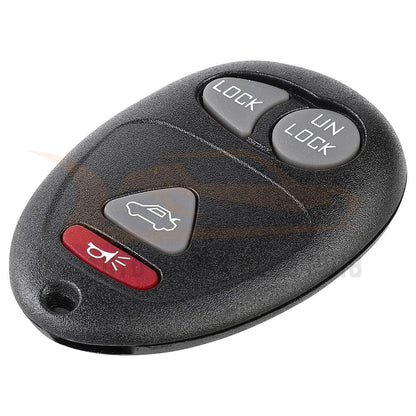 Key Entry Remote Fob for Buick Rendezvous Regal (2002–2007)