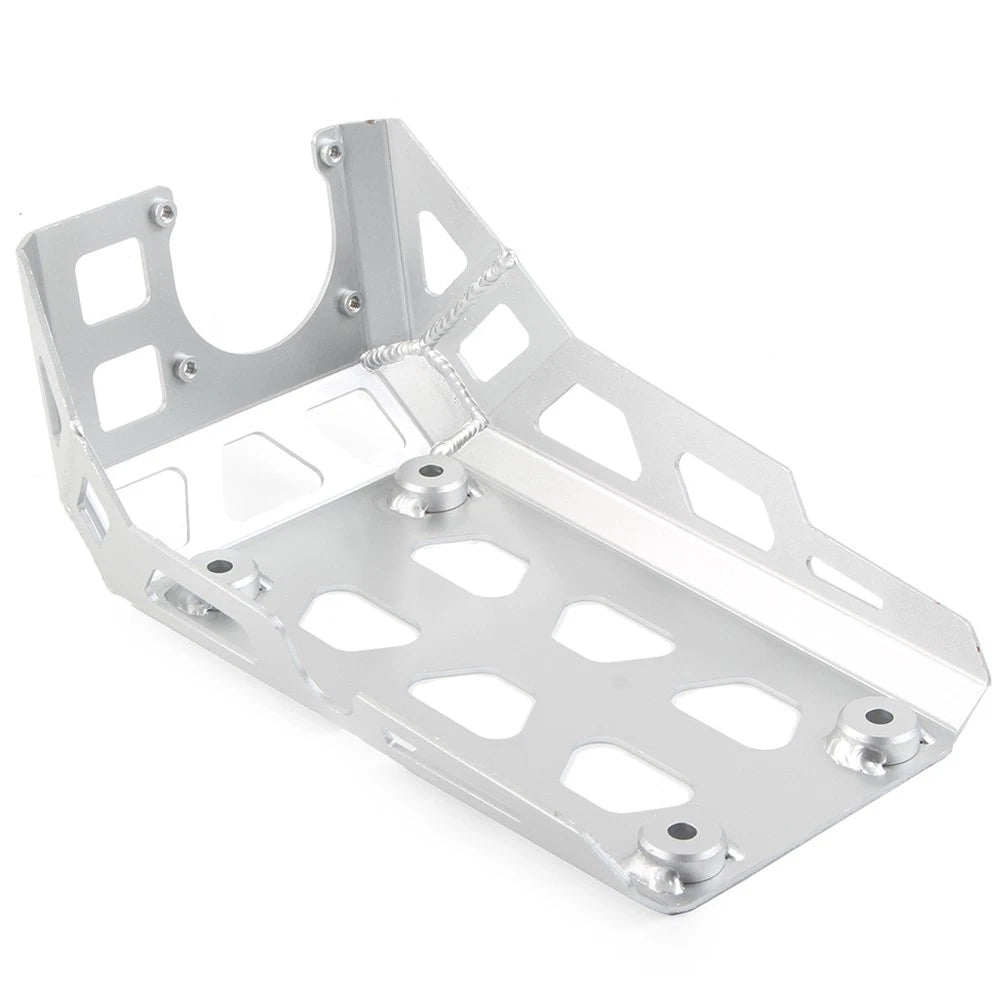 Skid Plate for BMW G310R G310GS (2016–2023)