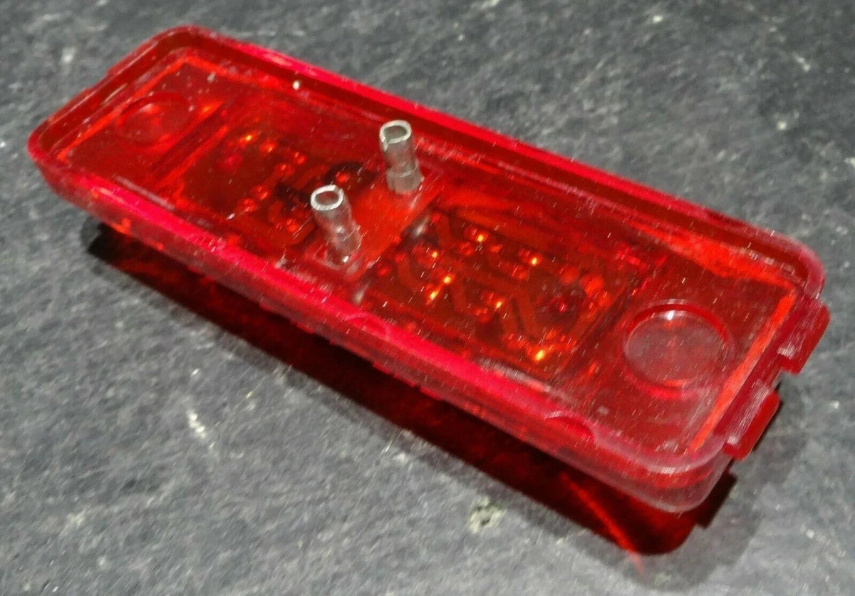 HTS Slim Rectangular Marker Light for (7749R)