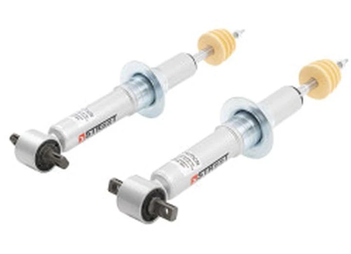 Belltech 25019 Lowering Kit for Silverado/Sierra (2019) -2" to 0"