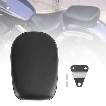 Rear Passenger Seat Cushion for Yamaha V-Star XVS650 (1998–2010)