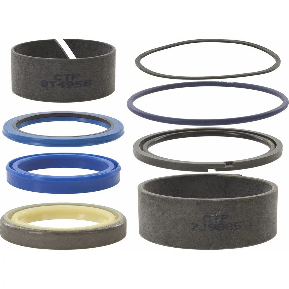 Cylinder Seal Kit for CAT Integrated Tool Carrier IT12B IT12F IT14 (1859503)