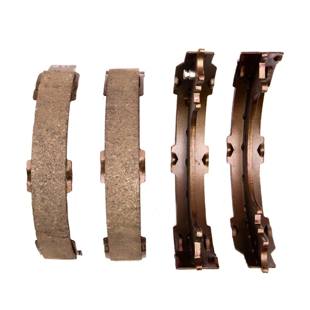 Parking Brake Shoes for Subaru Tribeca (2008–2014) ALX-PAU-DF-1902-0906-00-CLA5