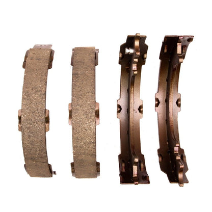 Parking Brake Shoes for Subaru Tribeca (2008–2014) ALX-PAU-DF-1902-0906-00-CLA5