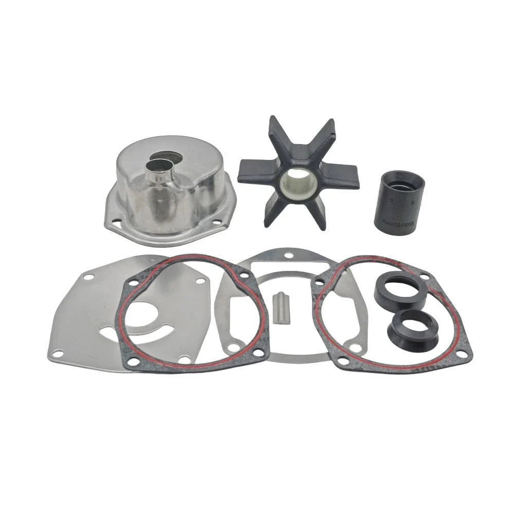 300 Hour Kit for Mercury 150 HP EFI 4-Stroke (3.0L) (Part # 8M0094233)