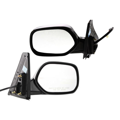 Power Mirror Set for Scion xB (2004–2006)