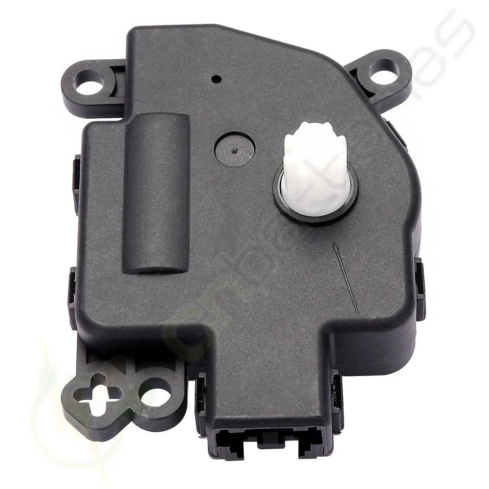 HVAC AC Heater Blend Door Actuator for Jeep Grand Cherokee Dodge Durango (2011–2013)