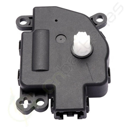 HVAC AC Heater Blend Door Actuator for Jeep Grand Cherokee Dodge Durango (2011–2013)