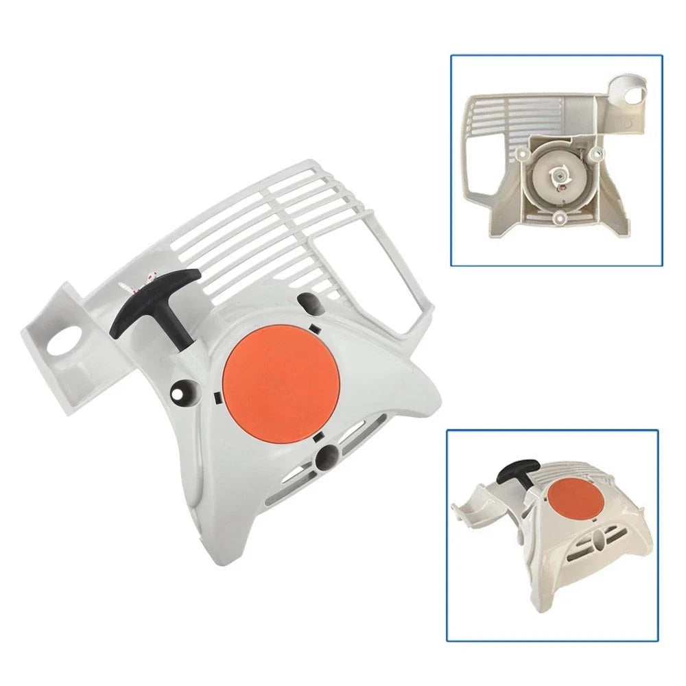 Recoil Pull Starter for STIHL FS70R FS70 FC70 (2010–2023) 41441904005