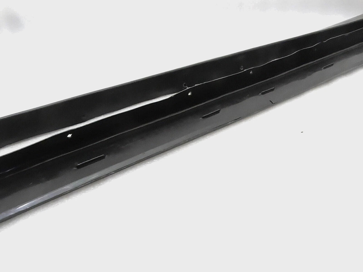 Rocker Side Moulding Set for Suzuki SJ410 SJ413 Samurai Jimny Sierra